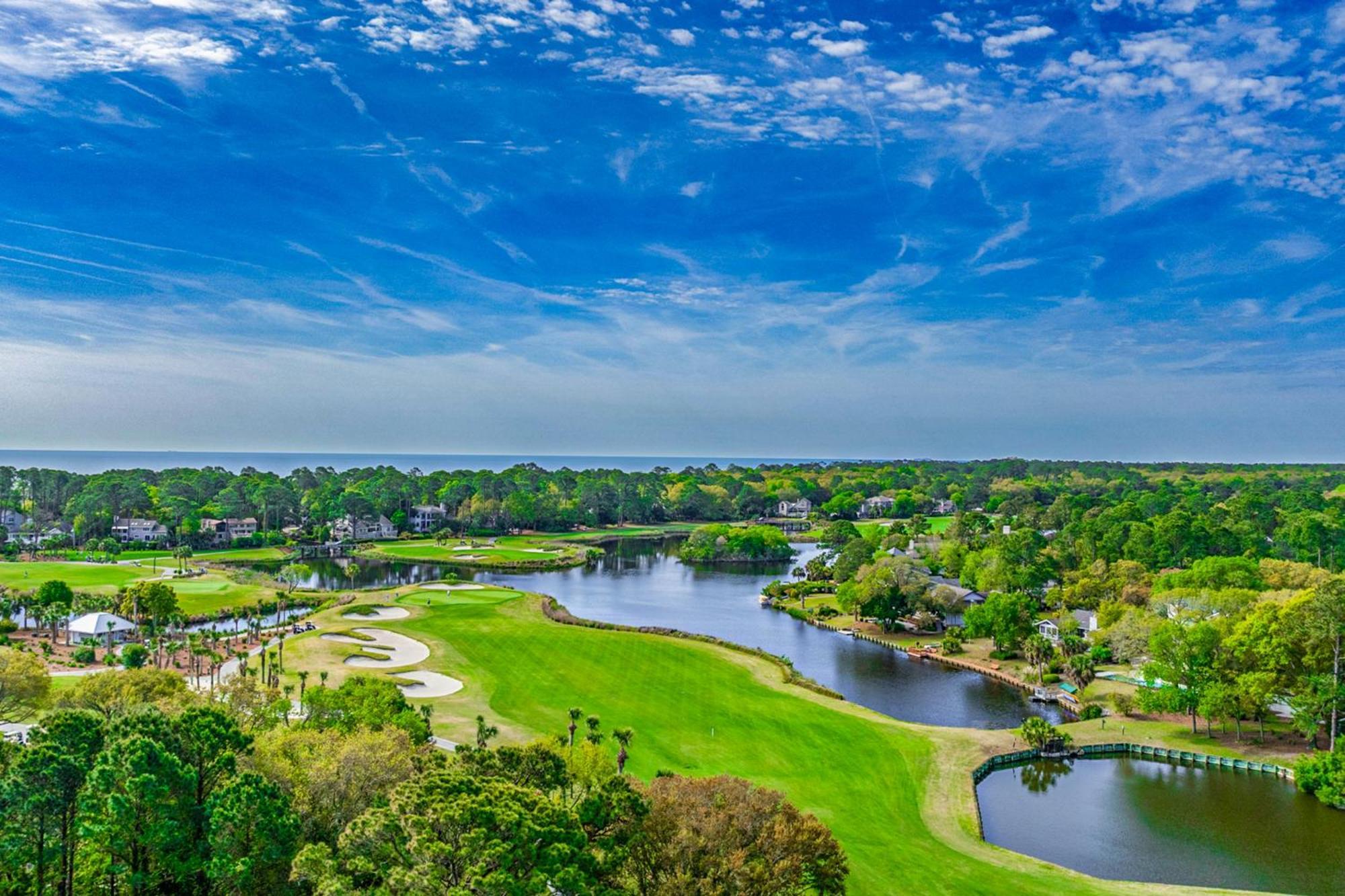 Hilton Head Resort 1424 Hilton Head Island Zewnętrze zdjęcie