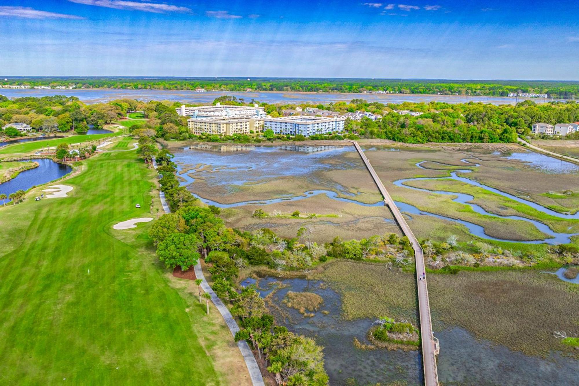 Hilton Head Resort 1424 Hilton Head Island Zewnętrze zdjęcie