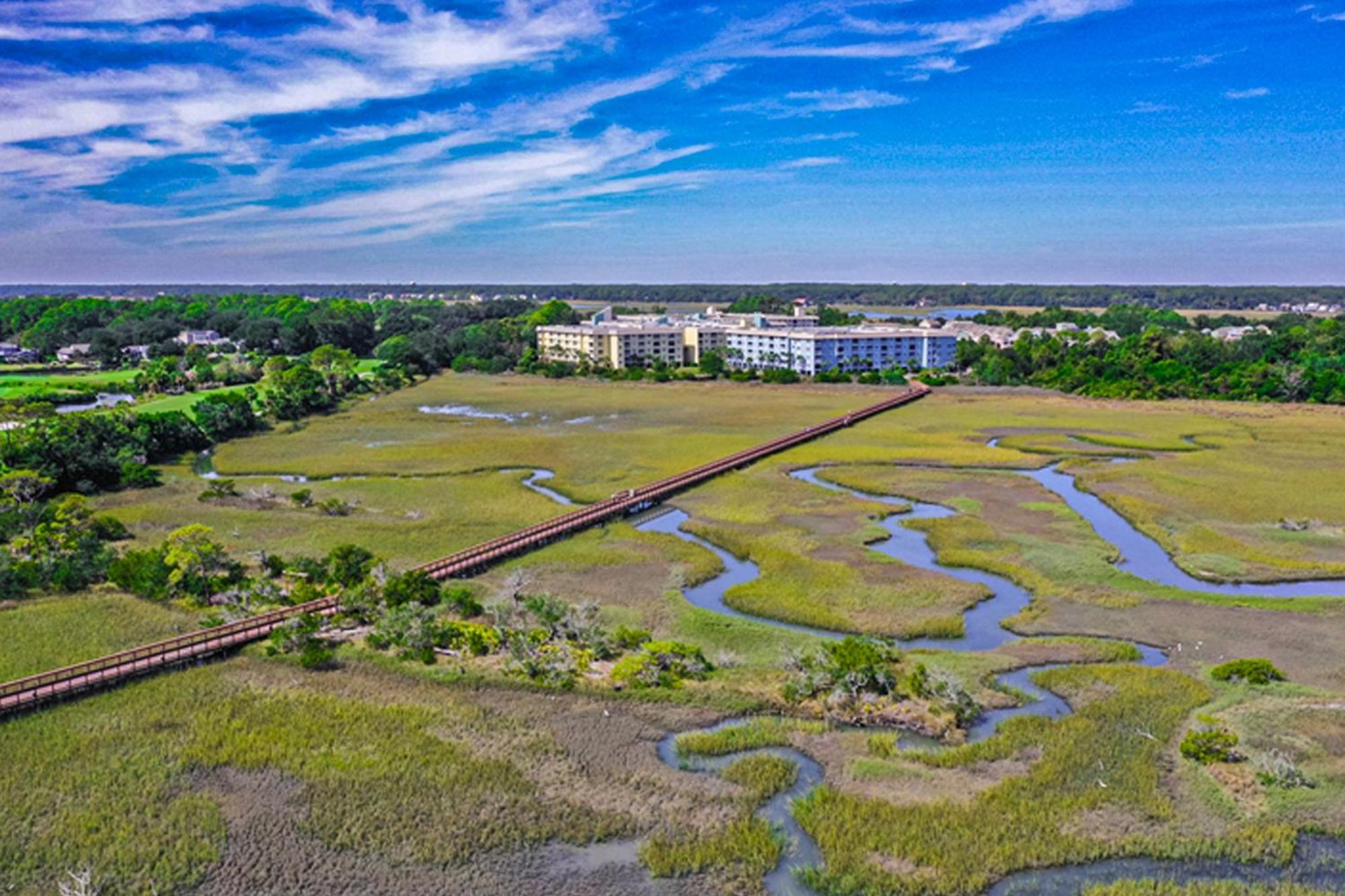 Hilton Head Resort 1424 Hilton Head Island Zewnętrze zdjęcie