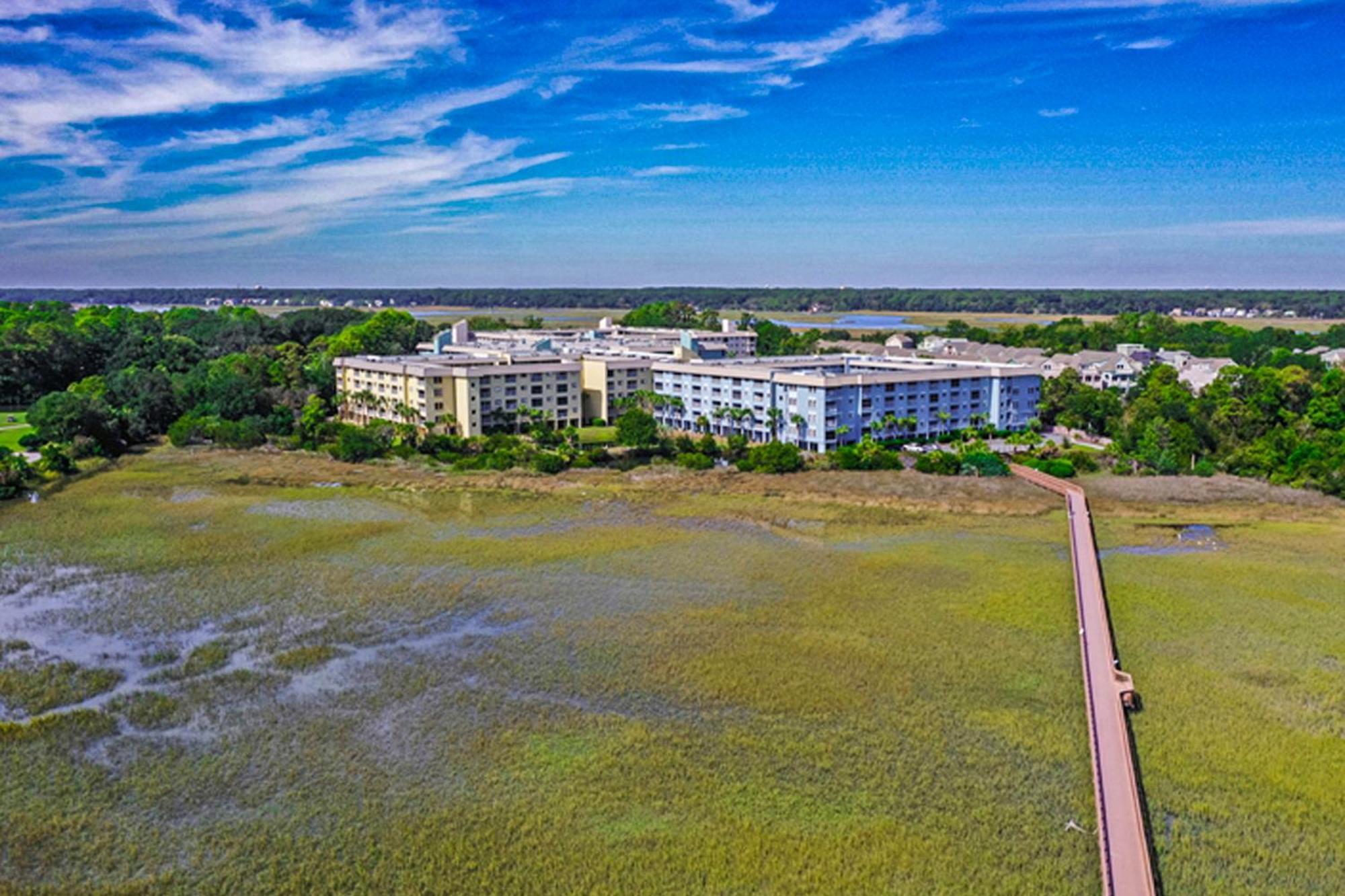 Hilton Head Resort 1424 Hilton Head Island Zewnętrze zdjęcie